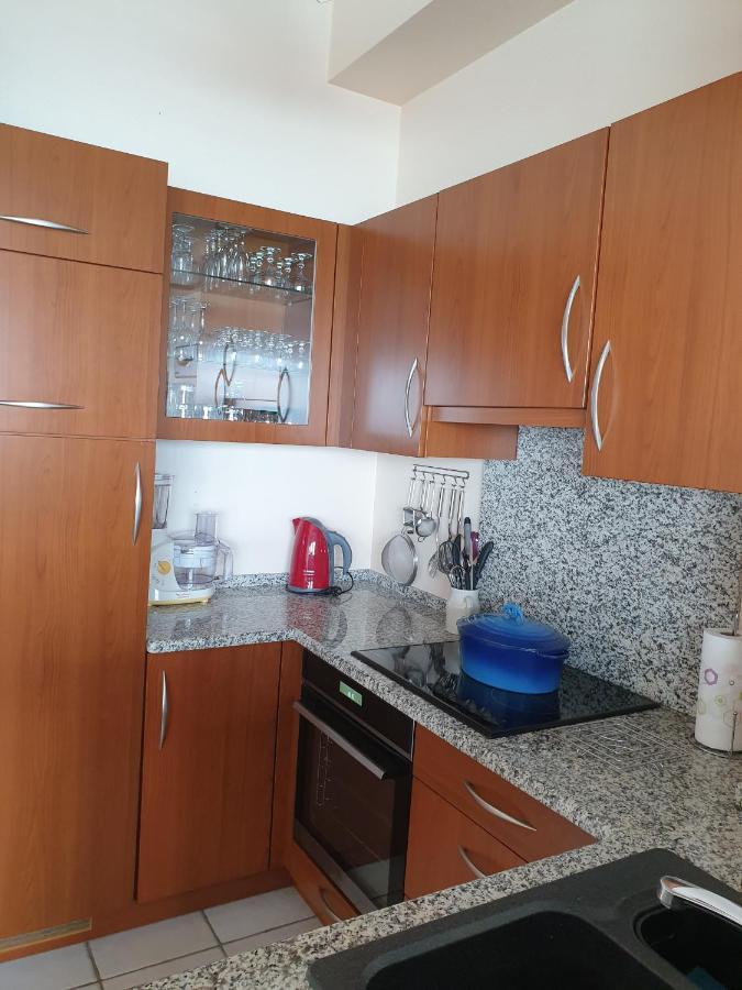 Le Guepratte Daire Granville Dış mekan fotoğraf
